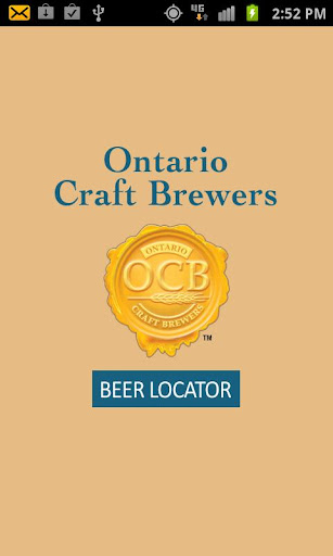 OCB Beer Locator