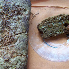 Mango Bread