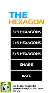 How to get The Hexagon 1.0.1 unlimited apk for android