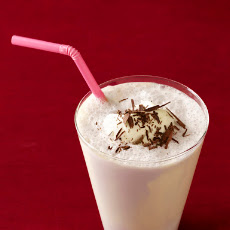 Peanut Butter and Jelly Shakes