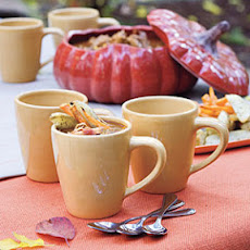 Barbecue Stew