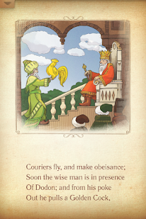 How to mod The Golden Cockerel FREE 2000000 mod apk for pc