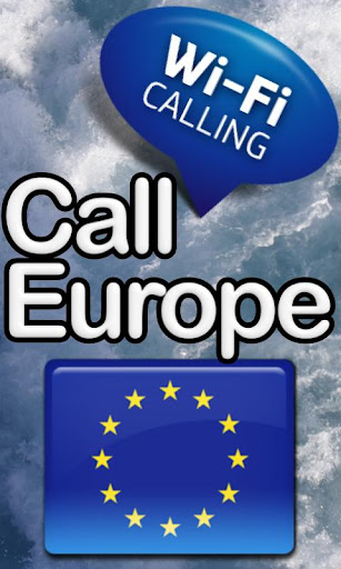 call Europe