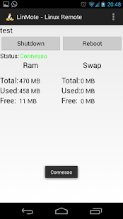 How to download LinMote - Linux Remote 1.0.7 unlimited apk for bluestacks