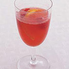 Cranberry Punch