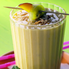 Smoothie in Paradise