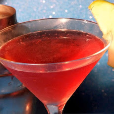 Washington Apple (Alcoholic Beverage)