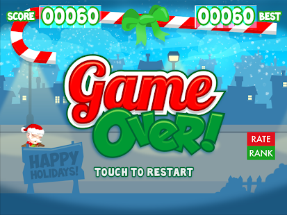 How to download Santa Jumping patch 2.0 apk for bluestacks