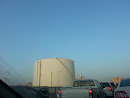 Khobar Main Water Towers