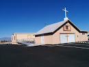 Central Valley Baptist Church