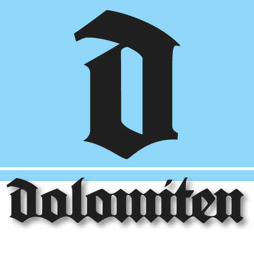 Dolomiten LOGO-APP點子