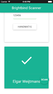 How to mod Brightbind Bachelor Scanner 0.2.1 apk for android