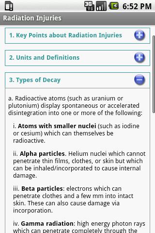 【免費醫療App】Tox Toolbox-APP點子