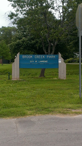 Brook Creek Park