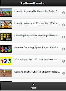 How to download Top Ranked Learn to Count Vids 1.0 mod apk for bluestacks