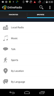 How to download Online Radio patch 1.0 apk for bluestacks