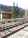 Train Station Marxzell