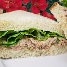 Yummy Tuna Salad