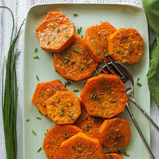 Rooibos Butternut 