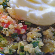 African Salad