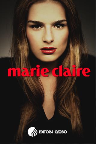Marie Claire Brasil Mobile