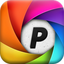 PicsPlay - Photo Editor mobile app icon