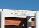 Forest Hills Library