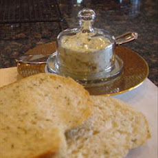 Fresh Herb Butter