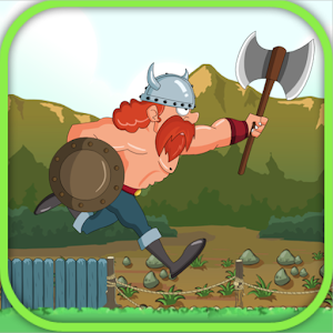 Barbarian vaiking voyage free.apk 1.0