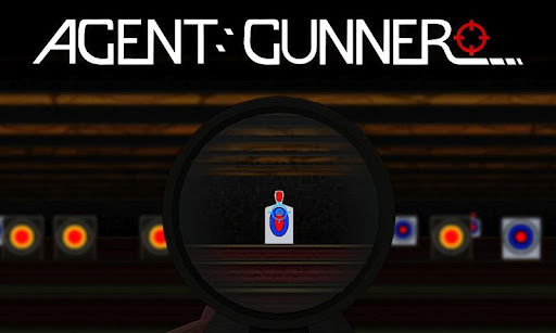 【免費街機App】AGENT:GUNNER (AD-Free)-APP點子