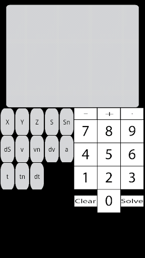 Universal Physics Calculator