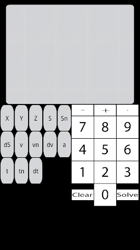 【免費工具App】Universal Physics Calculator-APP點子