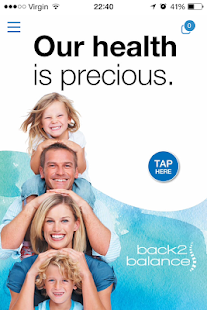 How to get Back 2 Balance patch 4.5.0 apk for laptop