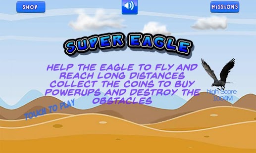 How to mod Super Eagle patch 1.2 apk for bluestacks