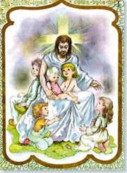 jesus_children