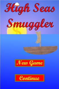 How to get High Seas Smuggler lastet apk for pc