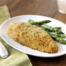 Hidden Valley® Crunchy Baked Ranch Chicken