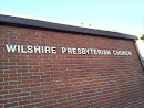 Wilshire Presbyterian Church 