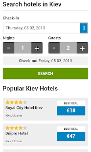 How to get Kiev Hotels patch 0.2 apk for android
