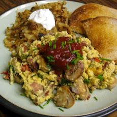 Dinner Scramble