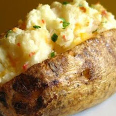 Ww Loaded Baked Potatoes