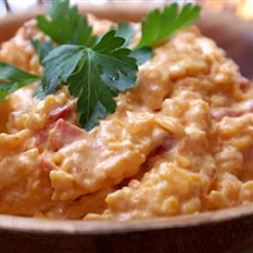 John's Pimento Cheese Spread