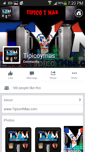How to get TipicoYMas patch 1.0 apk for bluestacks