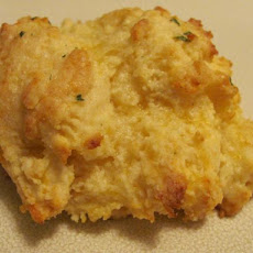 Red Lobster Cheddar Bay Biscuits-Top Secret Version
