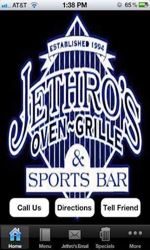 JETHROS