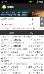 How to mod Wimbledon Tennis Scores + Game patch 9.0 apk for android