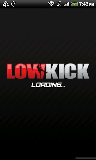 LowKick
