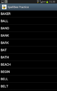 How to install SpellBee Practice - Class I apk for laptop