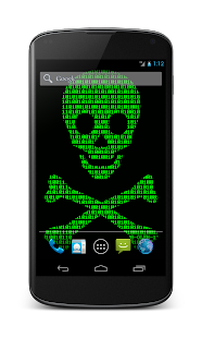 How to download The Pirate Matrix patch 1.0 apk for bluestacks