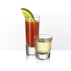 Simple Sangrita